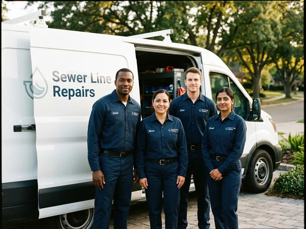 Emergency Plumber company in Broadway, NC