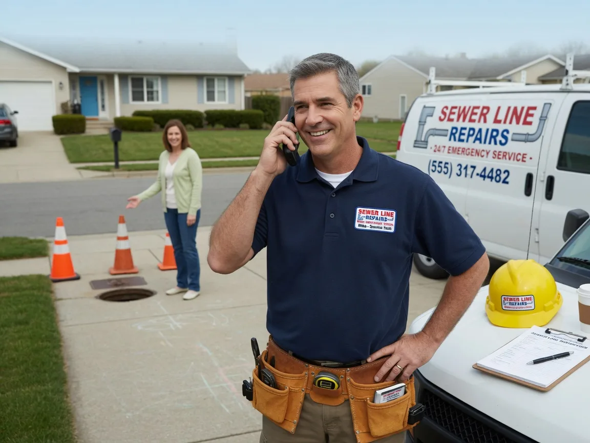 Emergency Plumber Broadway, NC FAQs